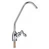 Buy cheap Stainless Steel Single Handle Gooseneck Kitchen Faucet For Water Filter System from wholesalers