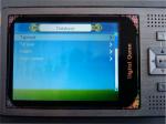 FM, TXT Ebook, Game Digital Quran Mp4 translation Player with CD, Battery,