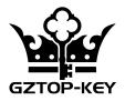 China factory - Guangzhou Topkey International Trade Co., Ltd.