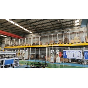 China Factory - Chengdu Xingweihan Welding Equipment Co., Ltd.