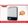 Buy cheap 90A MPPT Solar Charge Controller , Hybrid Energy Storage Inverter 3kW 3.2kW 5 from wholesalers