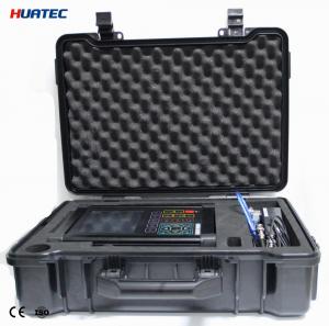 Buy cheap Digital ultrasonic flaw detector FD201B, ultrasonic detector , NDT, UT, ndt test product