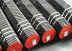 ASTM A333 / ASME SA333 Alloy Seamless Steel Pipe Galvanized 0.1 -20 mm For