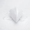 Buy cheap Anti Fog Dust Proof KN95 Protective Disposable Mask from wholesalers