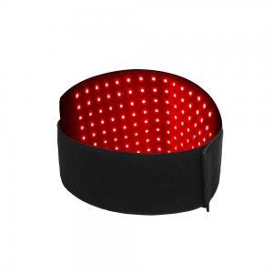 Buy cheap Slimming Anti Aging Laser Lipo 660nm 850nm Red Light Therapy Belt product