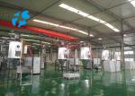 Recycled Injection Molding Dryer Stainless Steel Surface SGS Approved