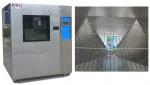 Customized Programmable Sand and Dust Test Chamber China official 3rd party