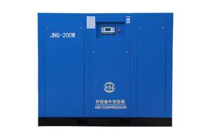 Buy cheap small rotary screw air compressor for Washing and dyeing industries Wholesale Supplier.Quality First, Customer Oriented. product