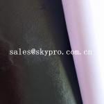 Customized packing waterproofing connection corrugated roofing of butyl rubber