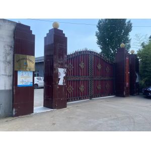 China Factory - Zhengzhou Jiading Abrasive Manufacturing Co., Ltd.