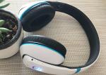 Wireless Bluetooth Headphones with Mic Deep Bass Wireless Headset Over Ear