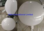 Sealed Lock Air Type Party Inflatable Advertising Balloon 2 Meter With Logo