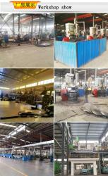Hengshui Ming Crown Rubber& Plastic Co.,Ltd