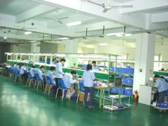 Xiamen Liana Lighting Enterprise Co.,Ltd