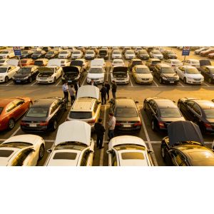 China Factory - Xiamen Guangmin Trading Co., Ltd