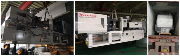 Used Injection Molding Equipment for Sale Used Plastic Injection Machine