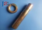 Excavator Pin and Retainer , Ripper Tooth Pin For Hyundai Spare Par R200