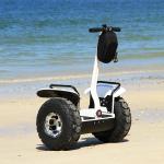 Two Wheel Balance Scooter Electric Personal Transporter Scooter 2016 Innovative
