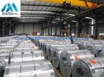AISI ASTM Zinc Alloy Coated Steel Hot Rolled Coil 0.15MM - 0.60MM G550 G 330