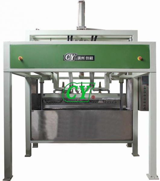 Automatic egg tray machine egg carton machine pulp molded production line