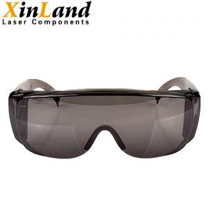 Buy cheap 10600nm CO2 Laser Safety Goggles for CO2 Laser Machine High Power Cutting and Engraving CO2 Laser Glasses product