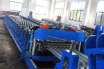 Corrugated Culvert Pipe Production line