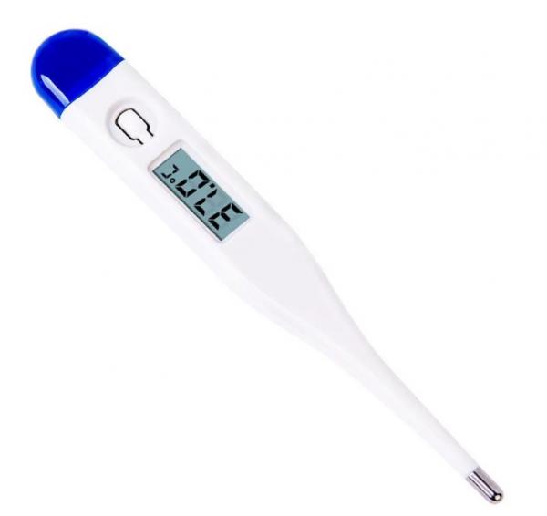 Quick Safe No Mercury Baby Electronic Ear Thermometer