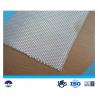Buy cheap PP PET White Yarn Multifilament Woven Geotextile 530G High Strength For from wholesalers
