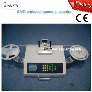 Buy cheap Leak detection SMD components counter for tape and reel product