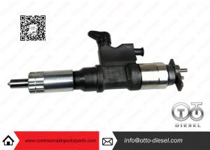 Buy cheap Fuel Denso Injectors 095000-5471 Isuzu F/N Series 6HK1 4HK1 8-97329703-1 product