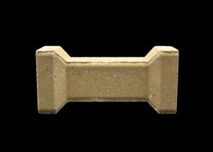 Buy cheap Refractory High Strength Cordierite Column For Ceramic And Porcelain Firing product