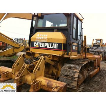 China 2008 Year Used Cat Bulldozer D6G Back Ripper Attached 10.5 L Displacement
