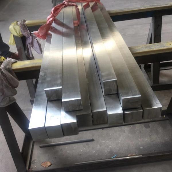 Stainless Steel Shape Profiles Bar Products Rounds Flats Squares Hexagons Angles