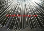 Tobo Group Shanghai Co Ltd 430 Stainless Steel Seamless Pipes