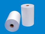 0.6mm white off set PVC printing sheets basic material , 0.2 - 0.76mm Inkjet