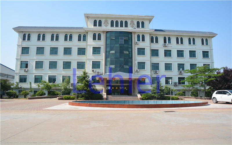 Qingdao Lehler Filtering Technology Co., Ltd.