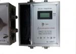 High Accuracy Divider Electrical Test Equipment Digital Meter For Measuring High