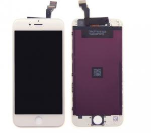 Buy cheap Purple Iphone 6 LCD Screen Replacement / Cell Phone Screen Repair Parts product