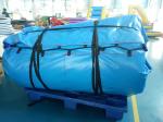 Giant Inflatable Water Park Games / Harrison Exciting Aqua Park Equipment For