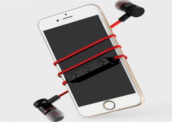 M90 Magnetic Wireless Earphones Bluetooth Sports Headsets Stereo Headphones Running Earbuds Handsfree for iPhone Android