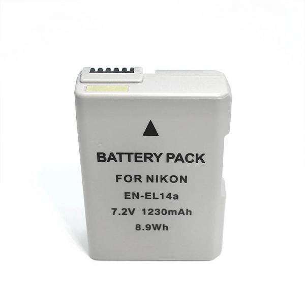 Sumsung 7.2V 1230mAh Custom Lithium Battery Packs