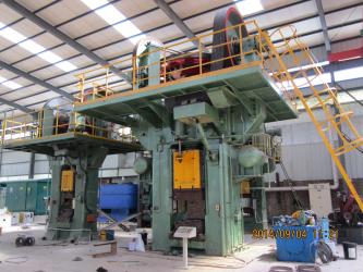 Hebei Ruoliyun Steel Pipe Sales Co.,ltd