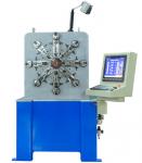 11 Axis Camless CNC Spring Making Machine With Spinner Motor , Stable Performanc