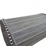 Balanced Weave Conveyor Belt Stainless steel Balanced Weave conveyor belt Food