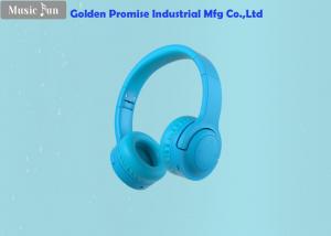 Buy cheap kids Gaming Headphones Wireless With Mic 93dB Volume Limit Protect product