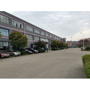 China Factory - Qingdao National Premium Oilwell Machinery Co.,Ltd