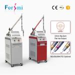 1500mj Passive Q-switched Laser　Tattoo Removal Machine with Manufacturer Price