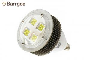 Buy cheap 50-60Hz 200 Watt LED High Bay Light , Metal Halide LED High Bay Replacement Bulbs product