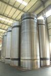 Good Quality Paper Machine, Yankee Dryer Cylinder Used for Paper Making and