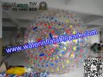 Shining Outside Rent Inflatable Zorb Ball games For water park